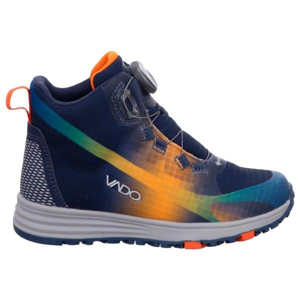 VADO - Kid's Warren Mid Boa GTX - Winterschuhe EU 29 blau