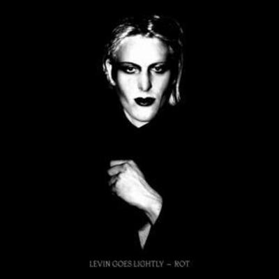 Levin Goes Lightly: Rot - Levin Goes Lightly, CD