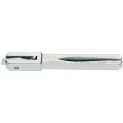 Edi Haken-Wechselstift Typ U 4-KT.10/8x80mm STA verz.abg.