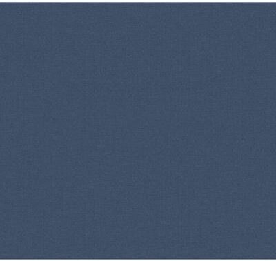 Seabrook Designs Deco Linen Nonwoven Unpasted Wallpaper