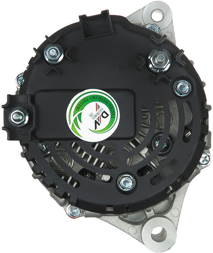 As-Pl Generator A3620s