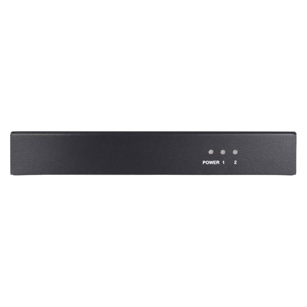 Renkforce RF-DVIS-200 DVI-Splitter zur internen Verwendung, Ultra HD-fähig 3480 (RF-6951664)