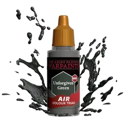 The Army Painter Air Unforgiven Green