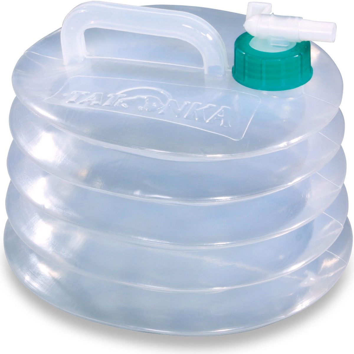 Tatonka Faltkanister 5l neutral 3630