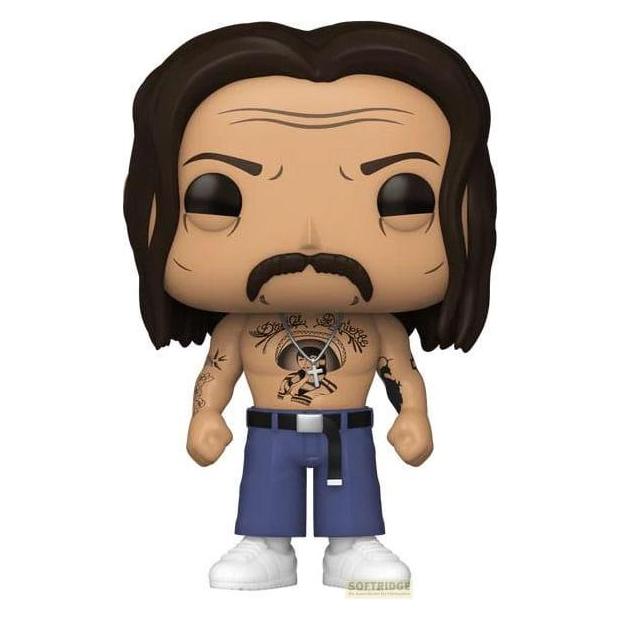 Funko Danny Trejo POP! Ad Icons Vinyl Figur 9 cm (OC75360)