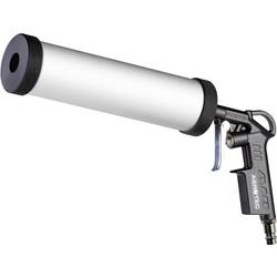 PRO SALES Druckluftkartuschenpistole DP 310-Pro 310 ml 60l/min 6,3bar AEROTEC 2009645