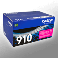 Brother Toner TN-910M magenta