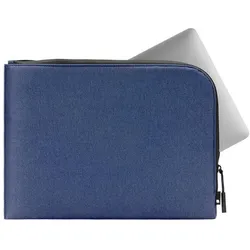 Incase Facet (16", Apple), Notebooktasche, Blau