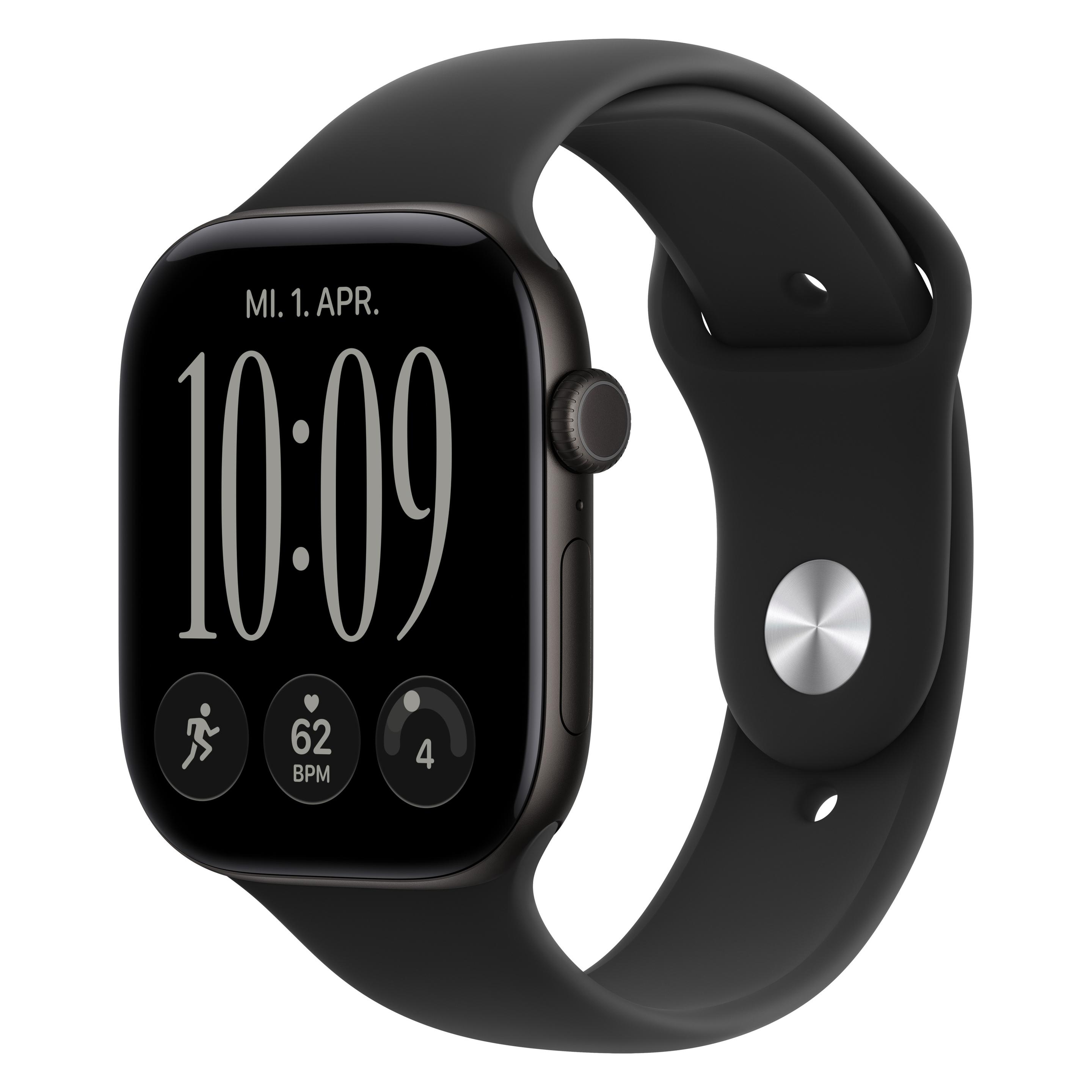 Apple Watch Series 12 (46 mm, 5G) (MJG94ZR/A)