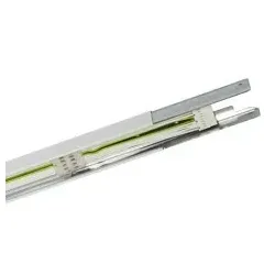 Siteco 5TR102A0H ModarioBaugruppe Lichtband (TS),abgehängte Montage,Anbau