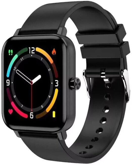 SMARTWATCH ZTE LIVE BLACK