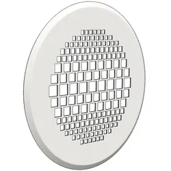 Glen Dimplex SEE Ventilgitter DVG RW Blocs