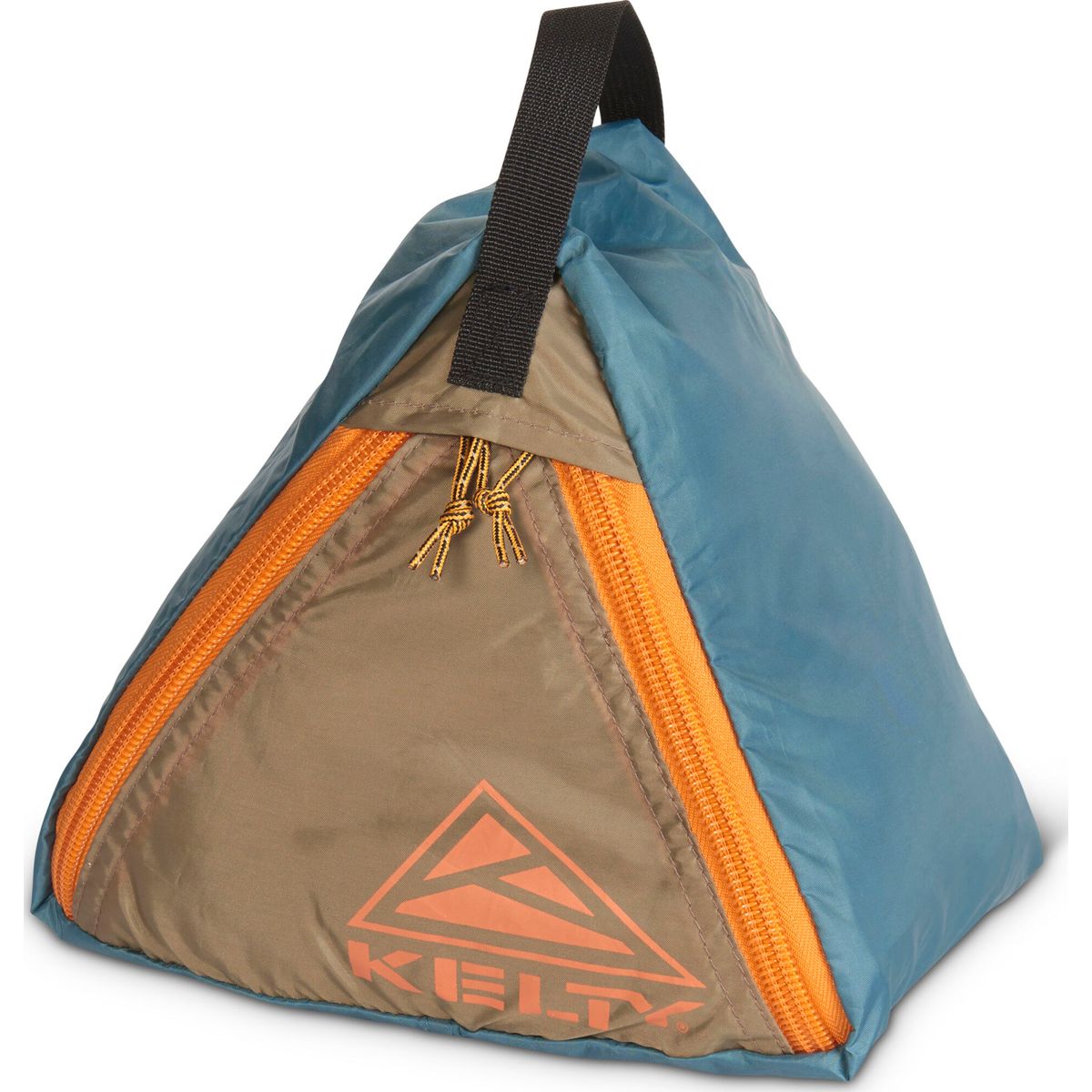 Kelty Sand Bag Stake fallen rock / midnight navy OS 47826520
