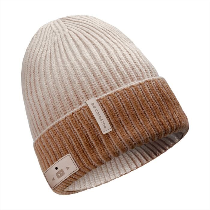 SBS Cuffie Wireless Cmwinterhatbci