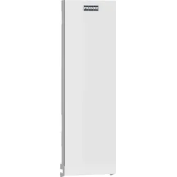 KWC Aquarotter Front, EXOS, ESG weiß, für EXOS Seifenspender, 2030025238 2030025238
