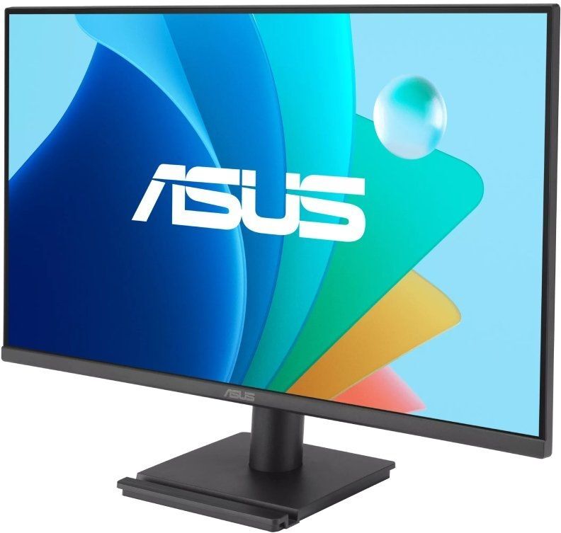 Monitor Gaming Asus VA249QG 23.8'/ Full HD/ 1ms/ 120Hz/ IPS/ Multimedia/ Negro