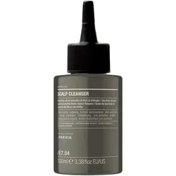 100ml PREVIA Extra Life Scalp Cleanser