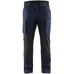 Husqvarna, Arbeitshose, Werkstatthose Sommer Herren 39/30 (104)
