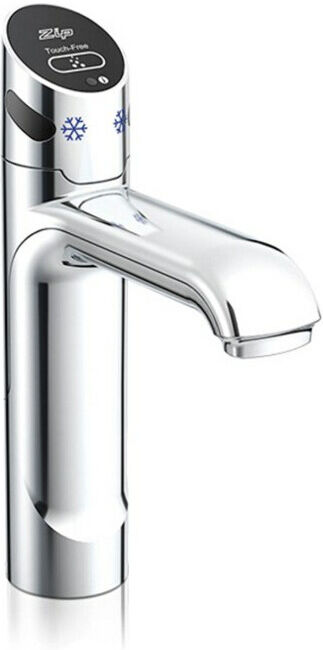 Clage Robinet de distribution Zip Touch-Free BC vc g, el, f, sans CO2 (4100-44544)