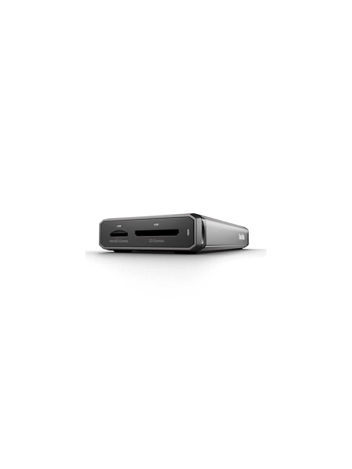 SANDISK PRO-READER Dual Card