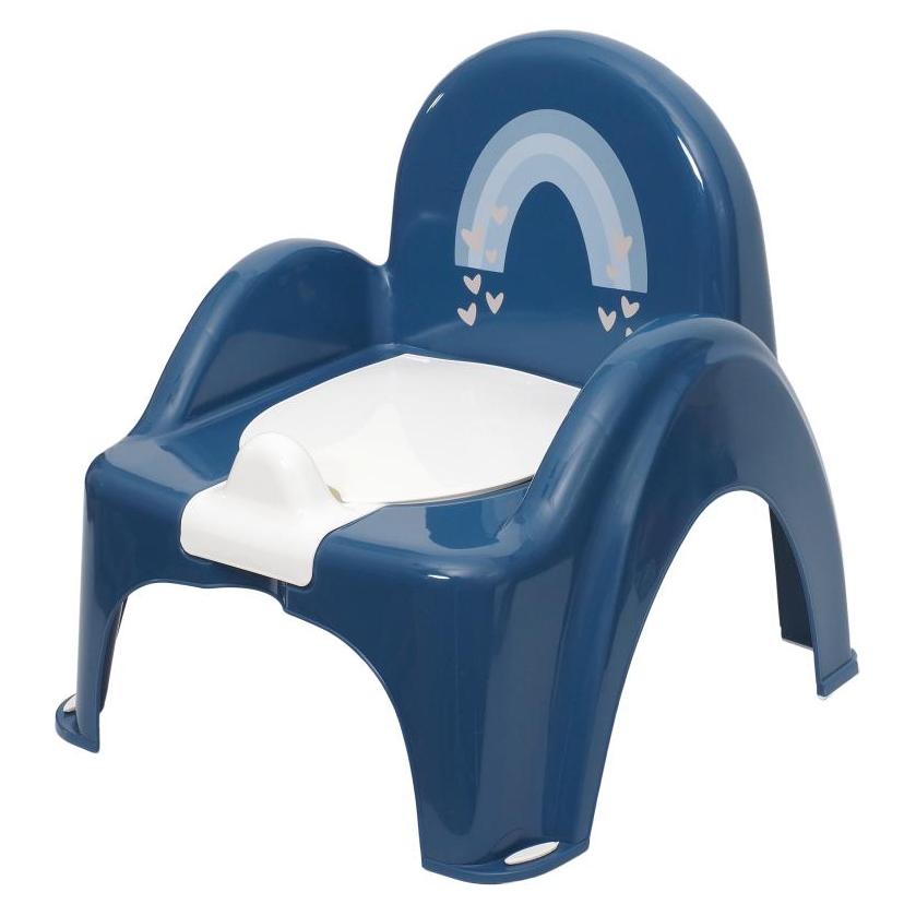 Tega Baby TEGA Anti slip potty chair METEO, navy, ME-007-164 (1030212-0263)