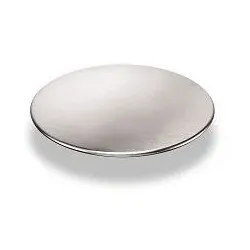 Pyramis Sink & Shower Cover Edelstahl 521004301