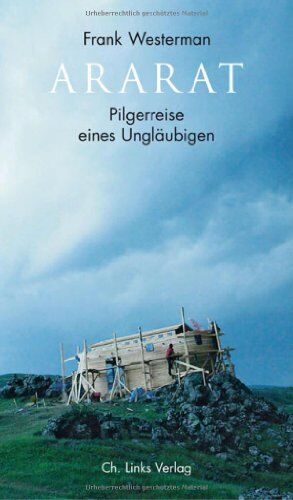 Frank Westerman - Ararat - Pilgerreise eines Ungläubigen - Preis vom 11.10.2026 03:10:56 h