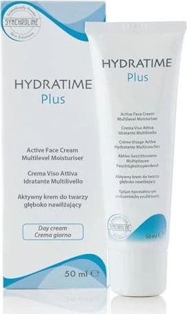 Synchroline Hydratime Plus Creme 50 ml