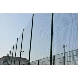 Powershot Spielfeldbegrenzung Schutznetz Fußball/ Volleyball/ Handball