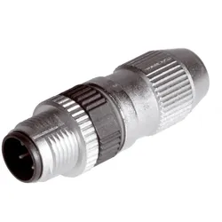 Di-soric Steckverbinder MS-Z-12/4