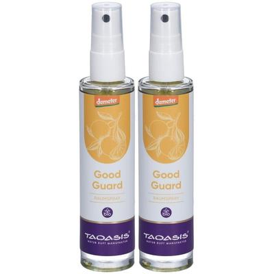 Good Guard Raumspray 2x 2x50 ml Spray