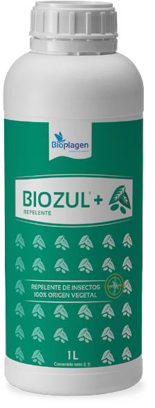 Altres Biozul Repelente Natural 1 l