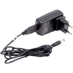 Kern MPS-A04 MPSA04 Steckernetzteil 100 V - 240 V, Standard EURO/US/AUS/UK/CH