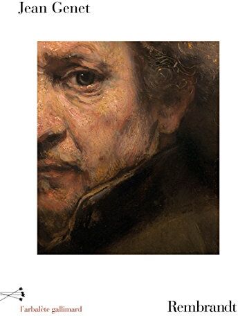 Jean Genet - Rembrandt - Preis vom 09.10.2026 07:28:09 h