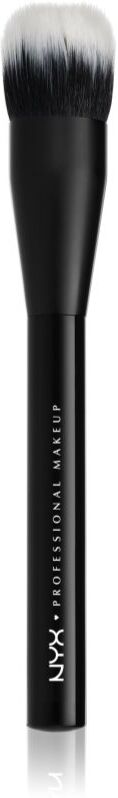NYX Professional Makeup Pro Brush pinceau fond de teint 1 pcs