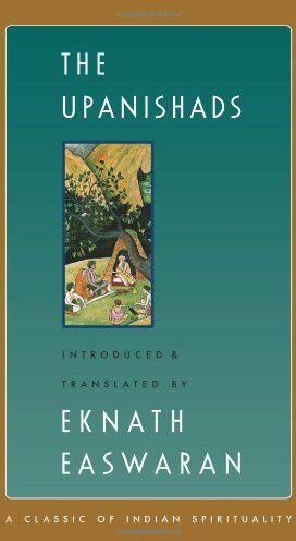 The Upanishads - Preis vom 16.10.2026 11:41:07 h