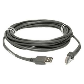 Zebra Verbindungskabel, USB (CBA-U10-S15ZAR)