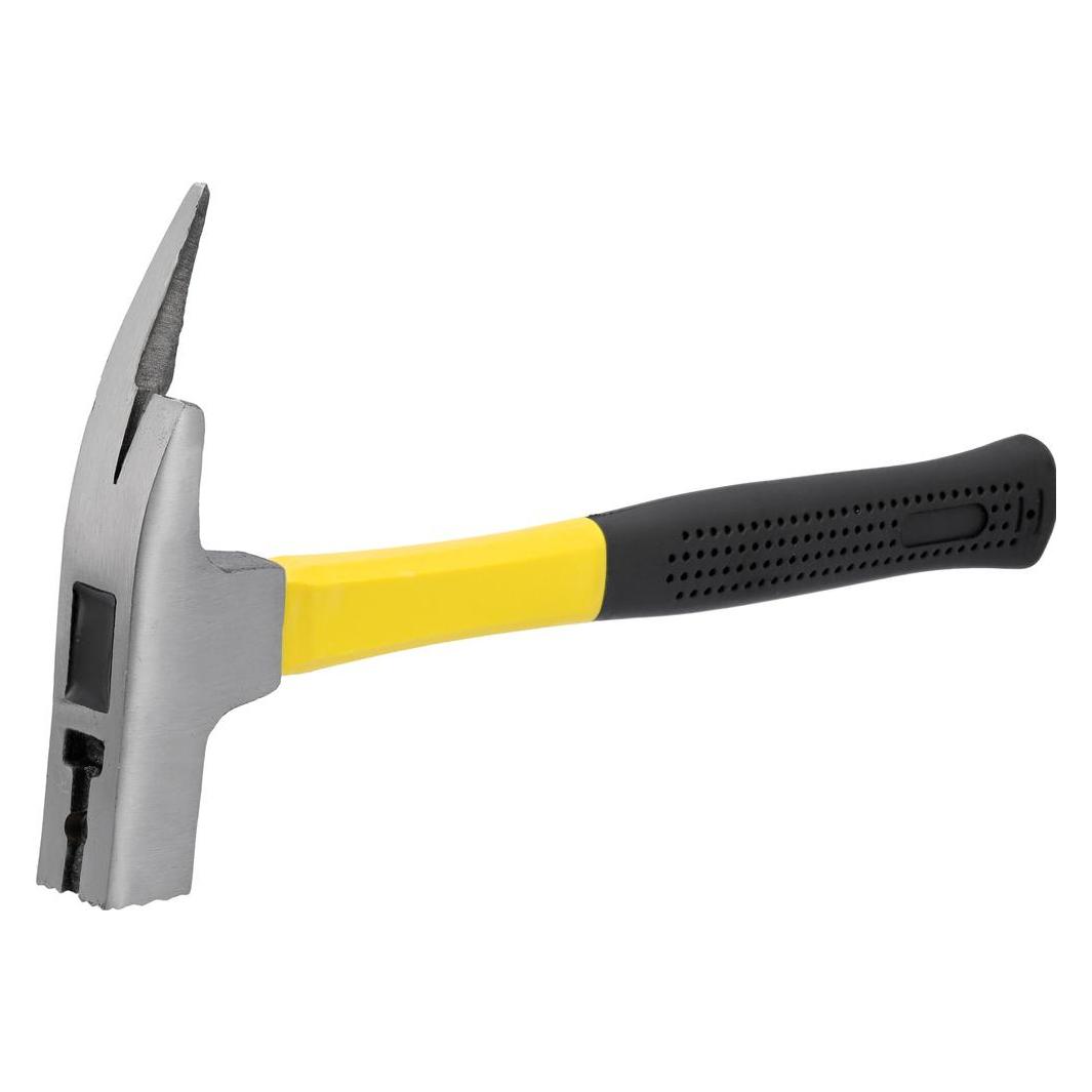 Toya Zimmermannshammer 600 g Fiberglasstiel (600 g) (32687)