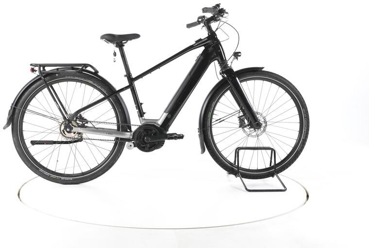 Cannondale Mavaro Neo 3 Vélo Électrique Urbain - 235433
