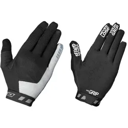 Grip Grab Vertical Inside Herrenhandschuhe Black Gr. M