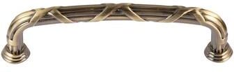 "Utopia Alley Riga Pull Handle -Decorative Drawer Pull Handle, 5.0"" Center to Center"