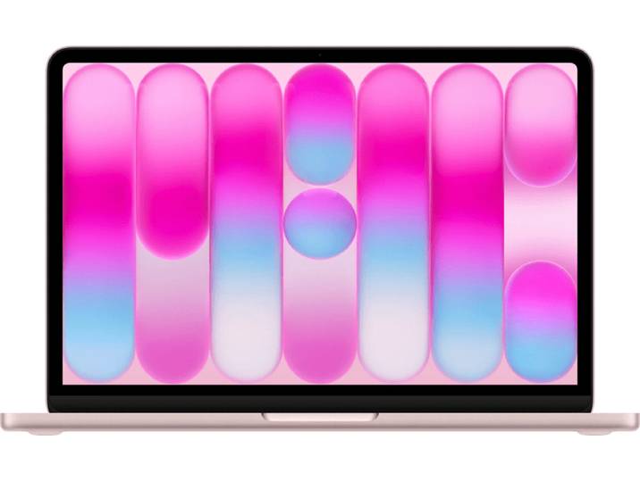 MacBook Neo A18 Pro
