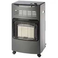 Meva Gasheizofen Relax 4,2 kW