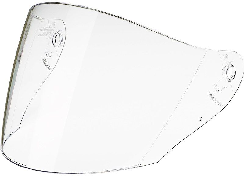 Ecran casque Shoei CJ-2 - J-CRUISE / J-CRUISE 2 / J-CRUISE 3 clair
