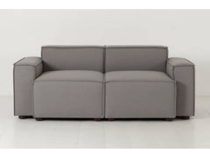 Zweisitzer-Sofa Model 03, Risso