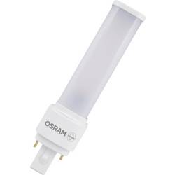 OSRAM HOMELIGHTING 4099854502415 LED-Röhre EEK E (A - G) G24d-1 Leuchtstoffröhre 6 W Tageslichtweiß 1 St.