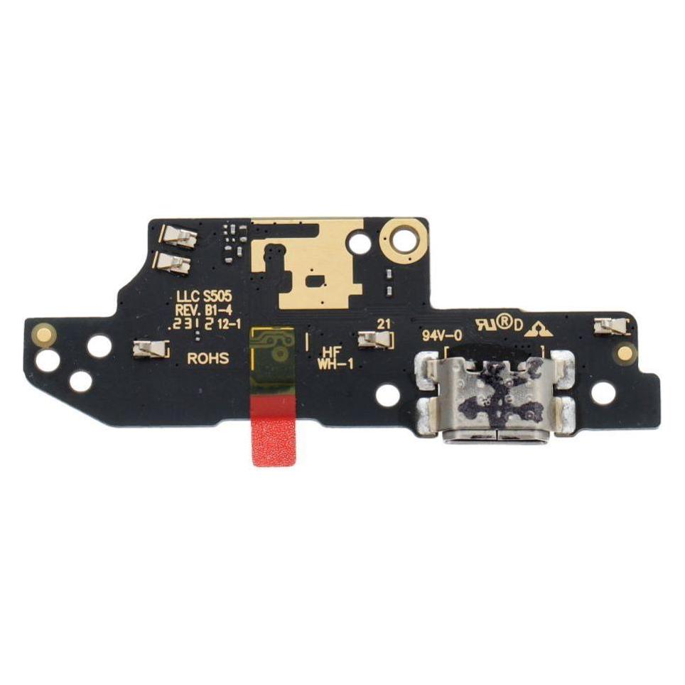 OEM Consumables! Charging board for XIAOMI Redmi 9AT (Fast Charger) (Xiaomi Redmi 9AT) (49066637)