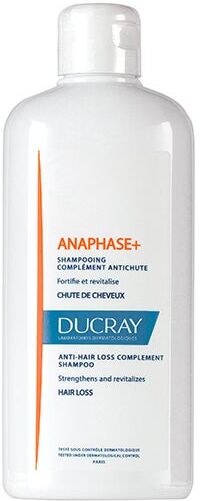 DUCRAY Ch Anaphase