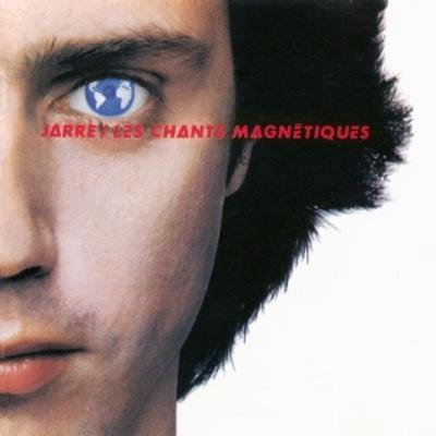Le Chants Magnetiques/Magneitc Fields (LP) - Jean Michel Jarre, Vinyl