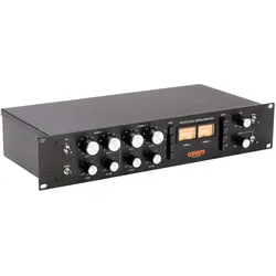 Warm Audio WA76-D2 - Dynamik-Prozessor